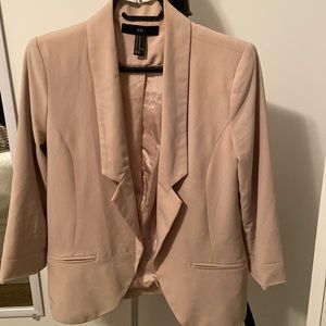 Ladies blazer